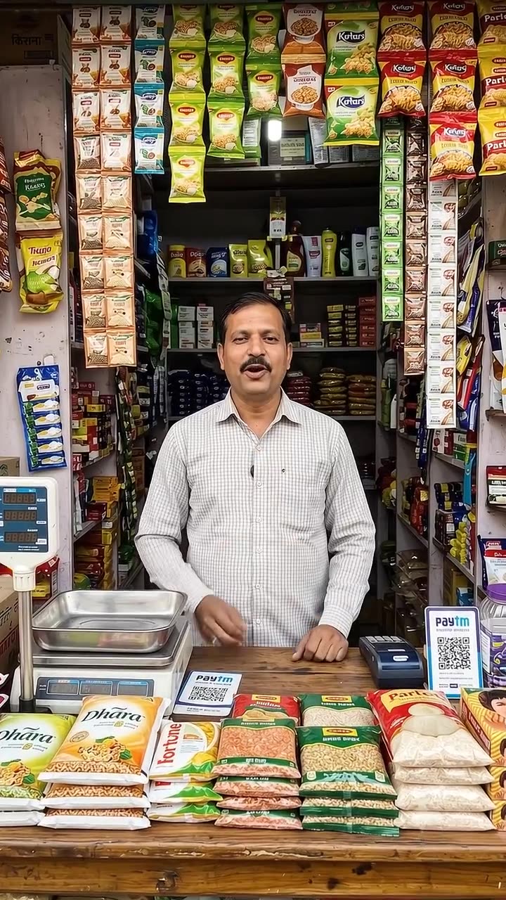 Shopkeeper speaking app instruct 1080p